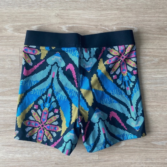 Nike Pants - Nike Pro Running Shorts Size: S